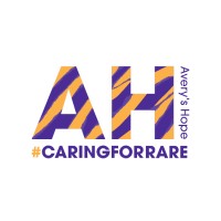 Avery's Hope logo - Similar company to One House At A Time