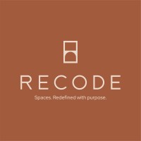 recode logo - Similar company to Finesse Designstudio