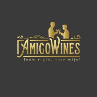 AmigoWines logo - Similar company to Olba
