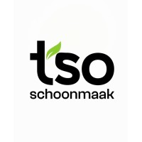 TSO Schoonmaak logo - Similar company to Melos Schoonmaak