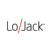 LoJack Iberia logo - Similar company to Bit4