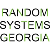 Random Systems Georgia logo - Similar company to The Resume Architects