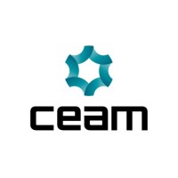 Centro de Estudios y Asesoramiento Metalúrgico (CEAM) logo - Similar company to Egara Formació