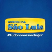 Comercial Sao Luis logo - Similar company to Codical Distribuidora