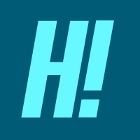 HIPERACTIVO Podcast logo - Similar company to Estación Líquida - Video Para Industria Y Empresas.