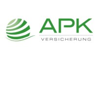 APK Versicherung AG logo - Similar company to Goldegg Training Buch-, Medien- & Verlagsakademie