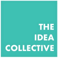 The Idea Collective logo - Similar company to Purpose Led Performance