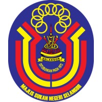 Majlis Sukan Negeri Selangor logo - Similar company to Majlis Tindakan Pengguna Negara - Exco Pembangunan Usahawan