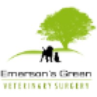 Emersons Green Veterinary Surgery logo - Similar company to Bromyard Vets