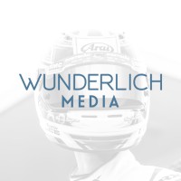 Wunderlich Media logo - Similar company to Oulton Park Msv