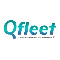 Qfleet Perú logo - Similar company to Gpem Sac