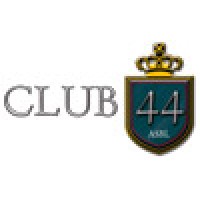 CLUB 44 - Business Club asbl logo - Similar company to Alliance Centre Bw