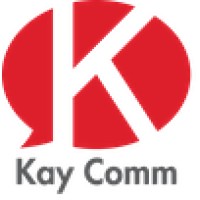 Kay Comm logo - Similar company to Invock