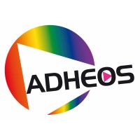 ASSOCIATION ADHEOS logo - Similar company to Novanomader.Com