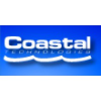 Coastal Technologies logo - Similar company to Bai Information Security - The Rmf Training Providers