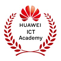 Huawei ICT Academy - IFCE logo - Similar company to Apple Developer Academy | Ifce