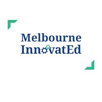 Melbourne InnovatEd logo - Similar company to Deckle