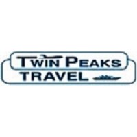 Twin Peaks Travel logo - Similar company to Peak Teams