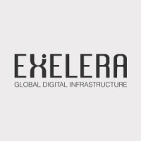 Exelera logo - Similar company to Medone