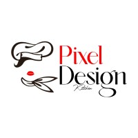 Pixel Design Kitchen logo - Similar company to Krinova Tech Labs