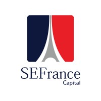 SEFrance Capital logo - Similar company to Socin Group