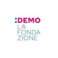 Fondazione DEMO logo - Similar company to Eva+