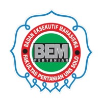 Badan Eksekutif Mahasiswa Fakultas Pertanian Universitas Sebelas Maret (BEM FP UNS) logo - Similar company to Dekan Cup Fp Uns