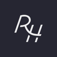 Raymond Horstman Architecten BNA BV logo - Similar company to Van Der Jeugd Architecten