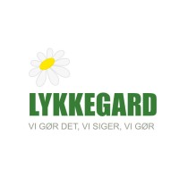 Lykkegard logo - Similar company to Ps Contact
