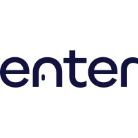 enter logo - Similar company to Helpingo