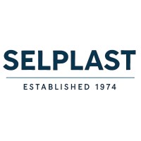 Selplast logo - Similar company to Xcelevate Skills Foundation
