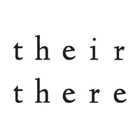 Their There logo - Similar company to Swiss Bakery