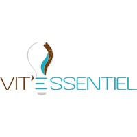 Vit'Essentiel logo - Similar company to Ec'Lor Expertise Comptable