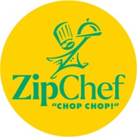 ZipChef LLC logo - Similar company to Chef'S Table Culinary Group