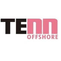 Tenn Offshore FZE logo - Similar company to Seascaping Llc - Subsea Projects, Regenerative Development & Ecosystem Restoration
