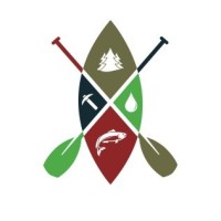 Indigenous Resource Network logo - Similar company to Blueberry River First Nations