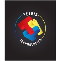 Tetris Technologies logo - Similar company to Mell Studio