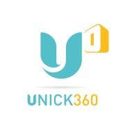 Unick 360º logo - Similar company to Fala Comigo