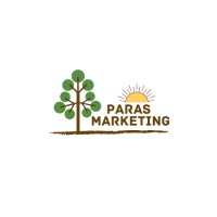Paras Marketing Paper logo - Similar company to Oxo Bau Construction Chemicals