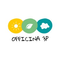Officina 3P logo - Similar company to Creaa Snc