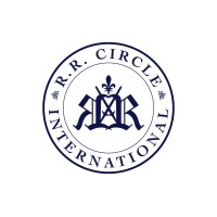 RR Circle International Lifestyle Plexus logo - Similar company to Reissiger Marine