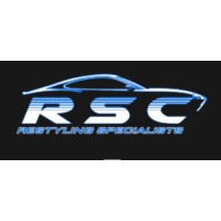 RSC Auto Restyling logo - Similar company to Pathmark Stores, Inc.