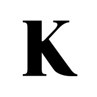 Kristina Dam Studio logo - Similar company to Star Catering