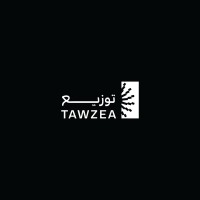 Tawzea logo - Similar company to Dharwah | ذروة