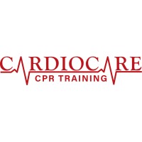 CardioCare CPR Training and Certification LLC logo - Similar company to Emergencies First Aid & Rescue