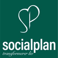 Socialplan logo - Similar company to Kursen