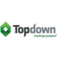 Topdown Systems Corporation logo - Similar company to Topsaúde Hub