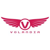 Volandia Museo del Volo logo - Similar company to Ticam Srl