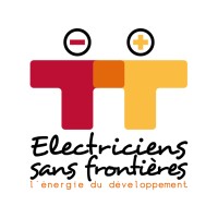 Electriciens sans frontières logo - Similar company to Dargatech Sarl