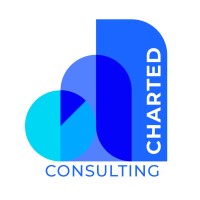 Charted Consulting logo - Similar company to Crimson